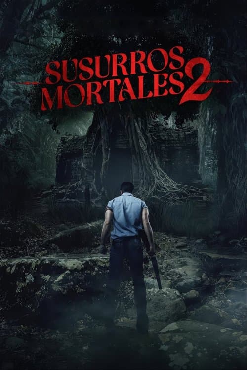 Susurros mortales 2