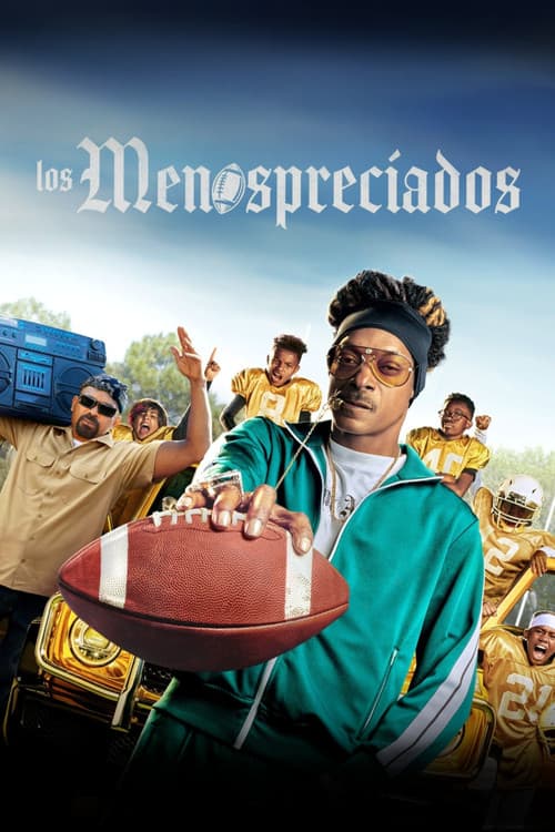 Los Menospreciados