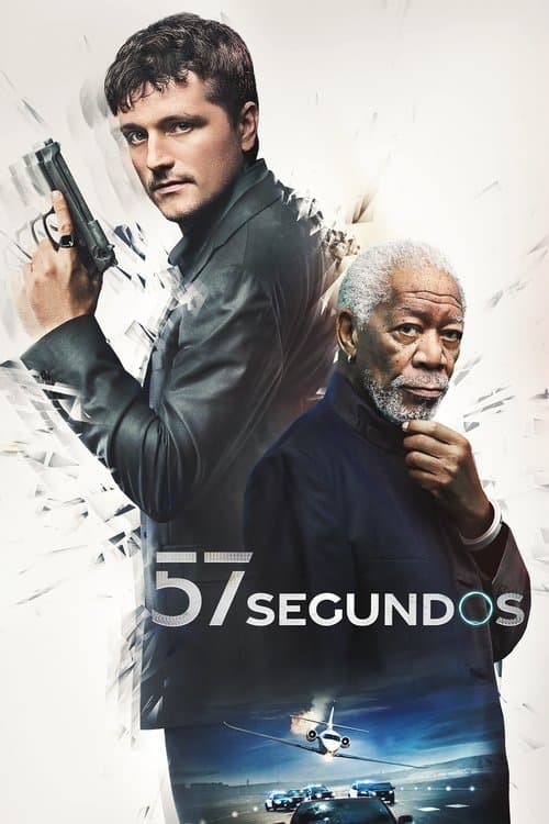 57 segundos atrás