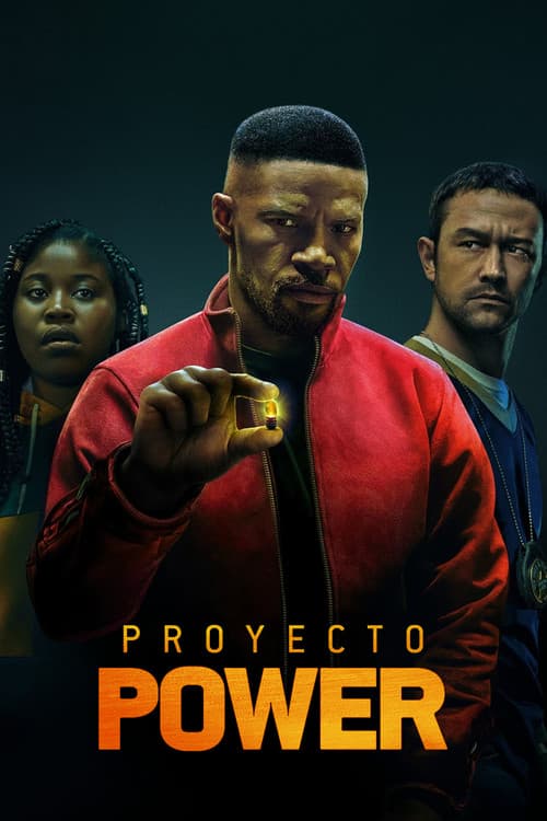 Proyecto Power