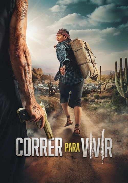 Correr para vivir