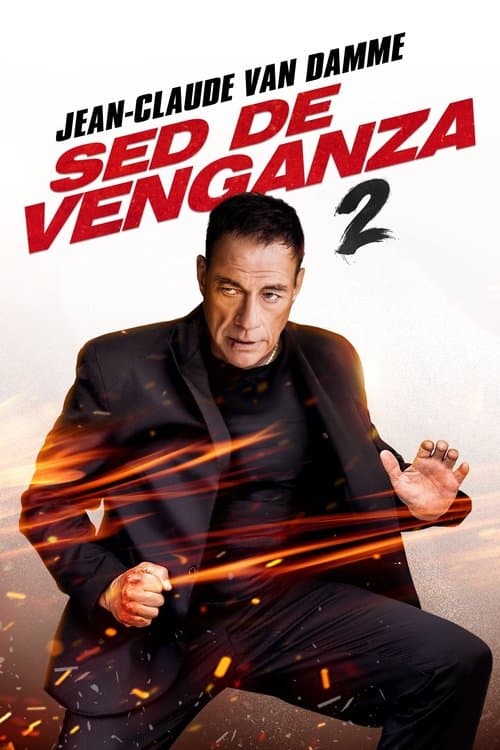 Sed de venganza 2