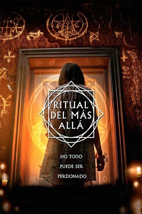A Dark Song: Ritual del más allá