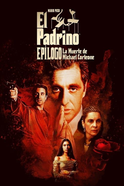 El Padrino 3