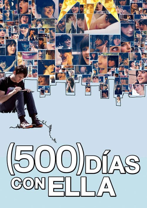 500 días con ella