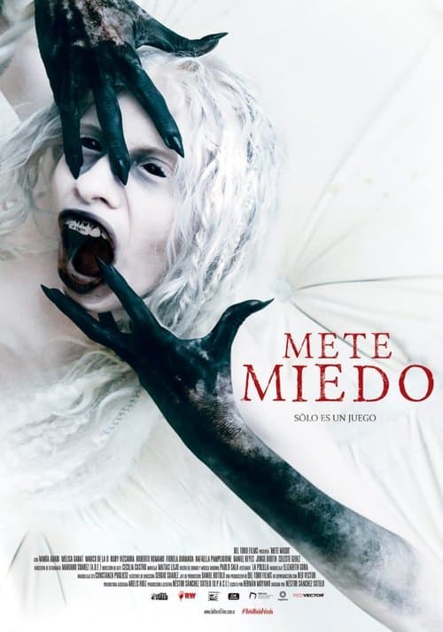 Miedo