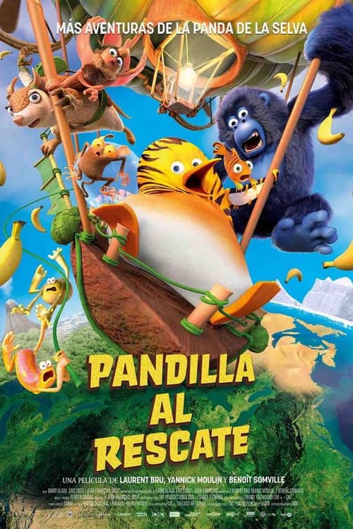 Una jungla de locura 2