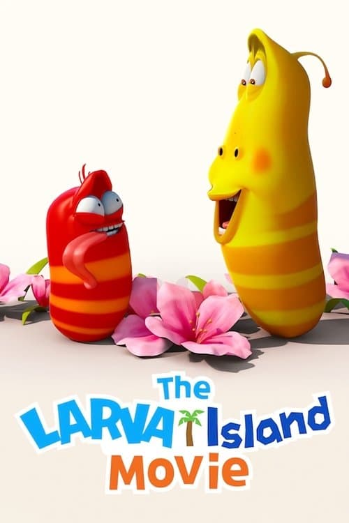 Isla Larva