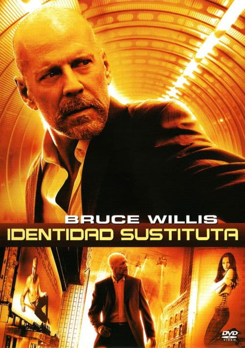 Los sustitutos