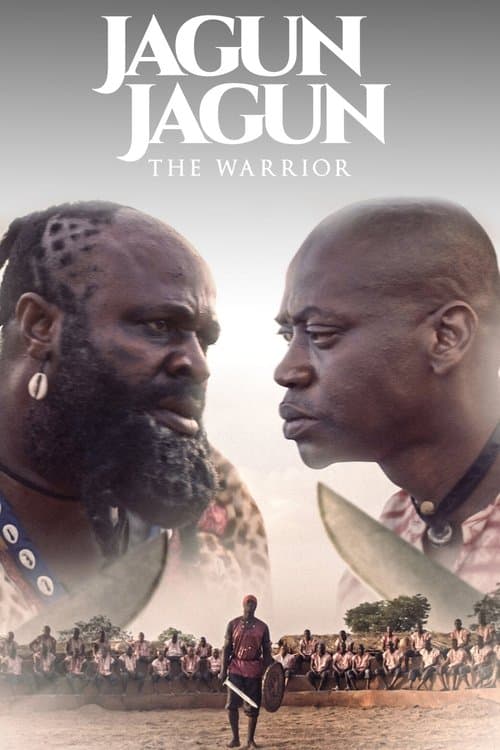 Jagun Jagun (The Warrior)