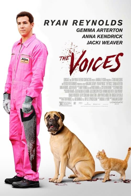 Las voces