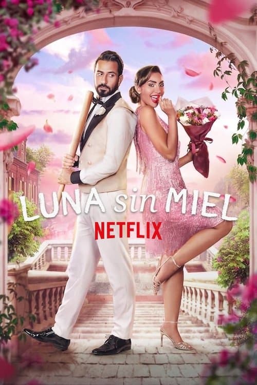 Póster oficial de la película Luna sin miel en alta calidad HD 4K