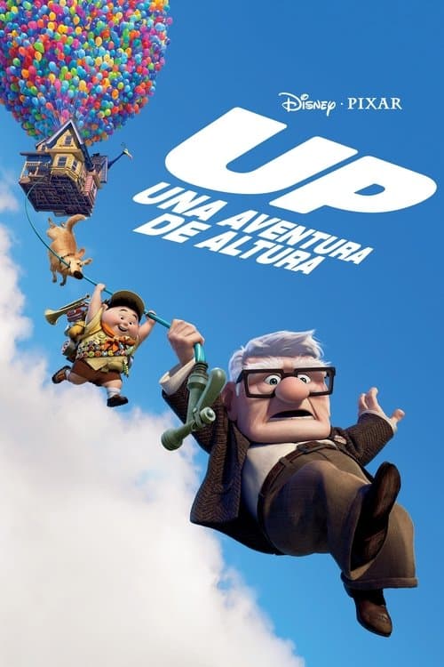 Up - Una aventura de altura