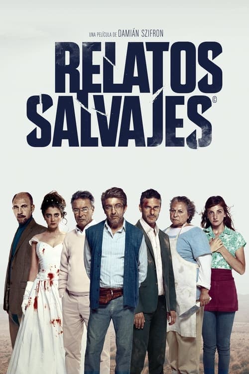 Salvajes