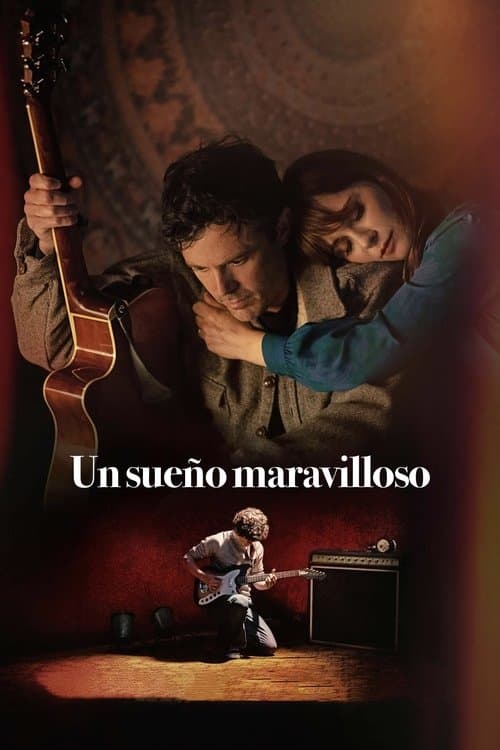 Un sueño maravilloso