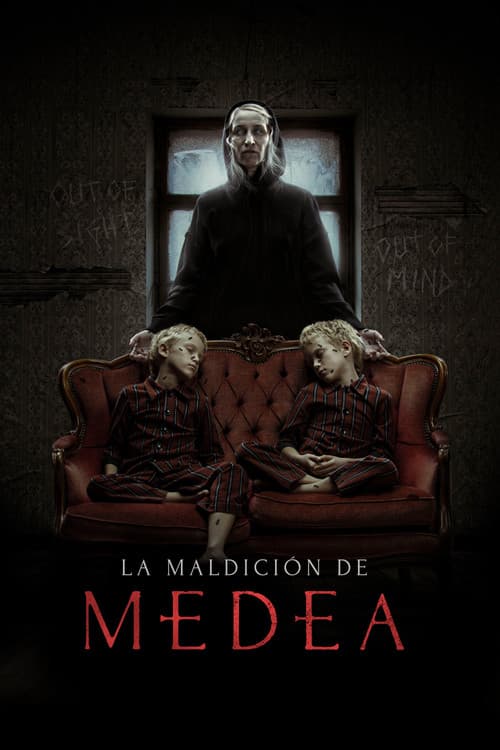 La Maldición de Medea