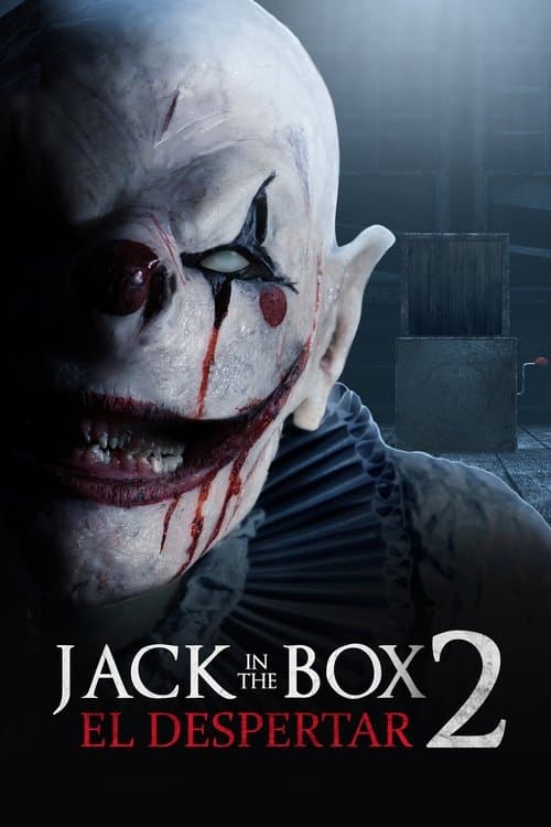 The Jack in the Box 2: El despertar