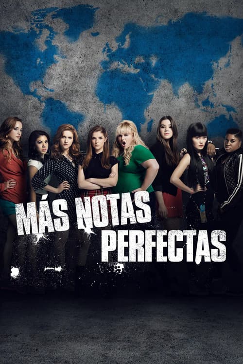 Más notas perfectas 2