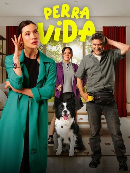 Perra vida