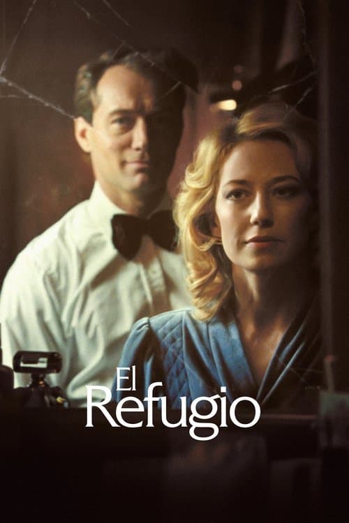 El refugio