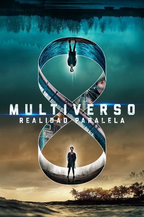 Multiverso Realidad Paralela