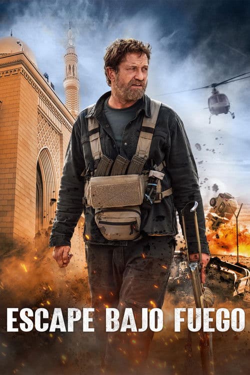 Operación Kandahar