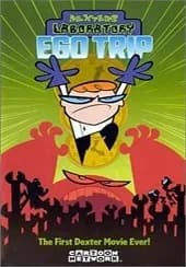 El laboratorio de Dexter: El viaje de Dexter