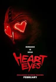 Ojos de Corazón