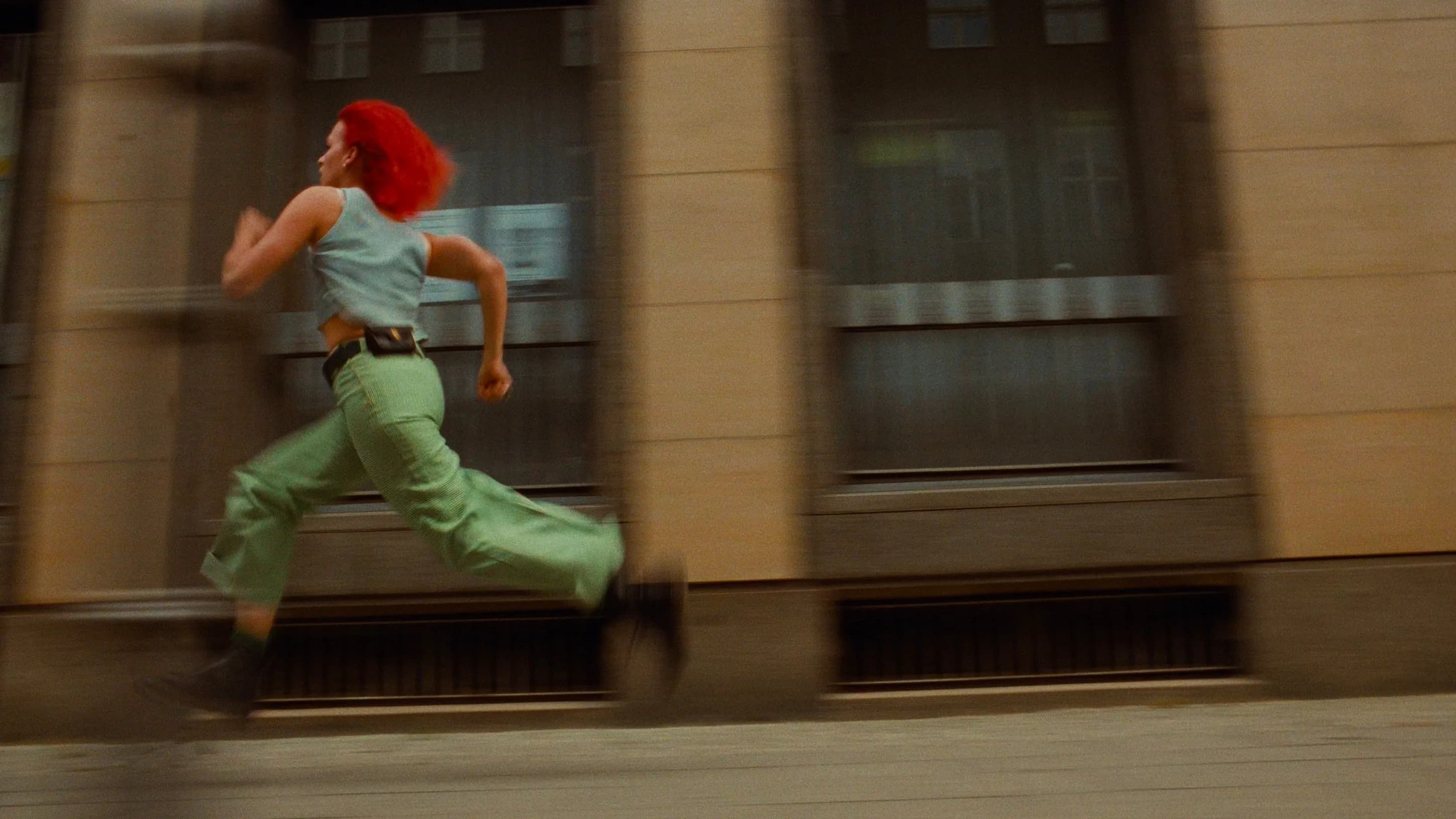 Corre, Lola, corre