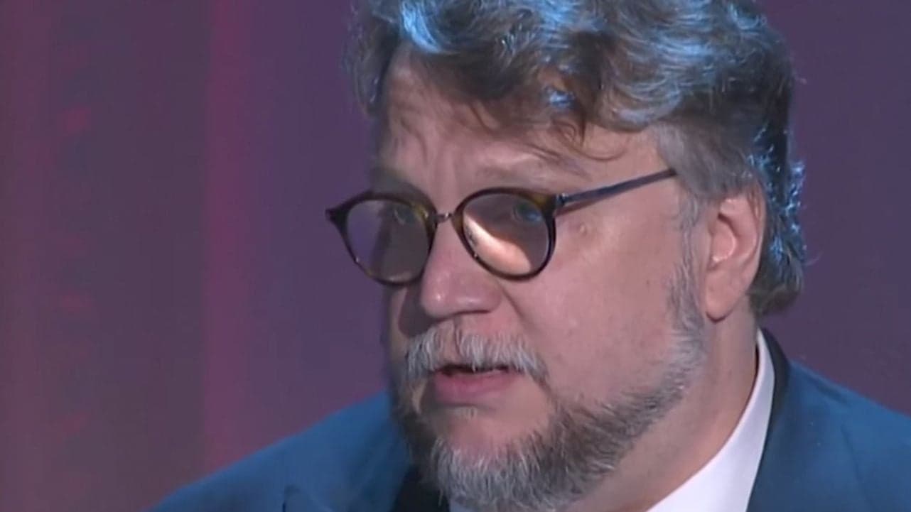 Guillermo del Toro alza la voz: el conmovedor mensaje antifascista que sacude a las nuevas generaciones