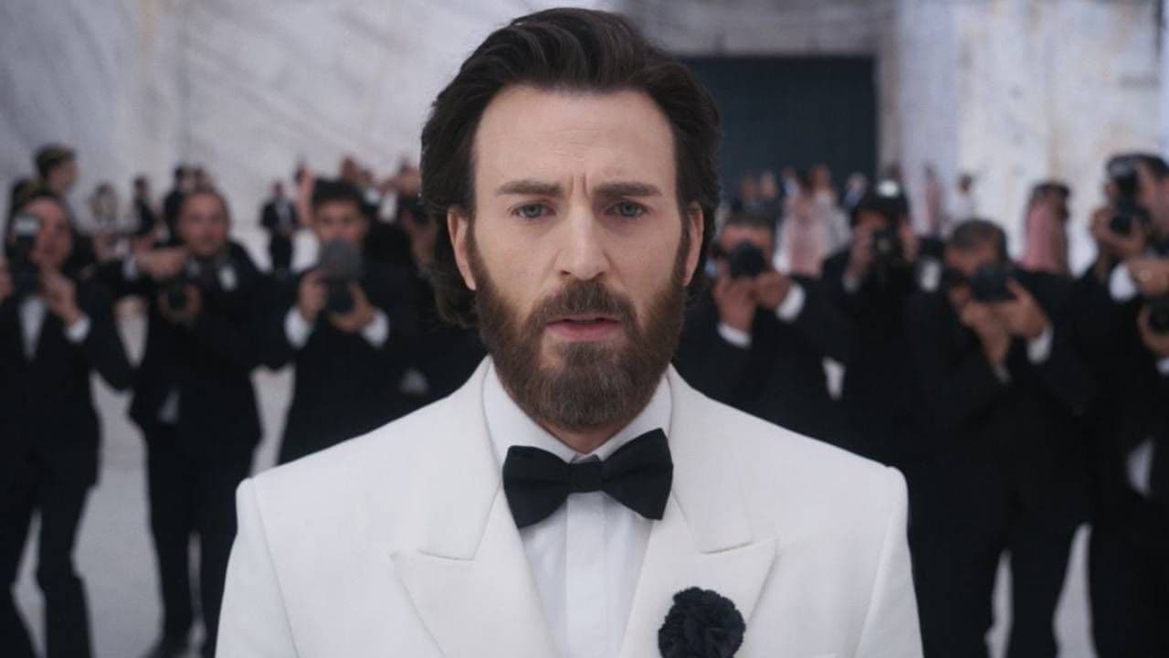 Sátira, caos y glamour: Romain Gavras sacude la pantalla con una ácida comedia negra sobre el activismo de élite