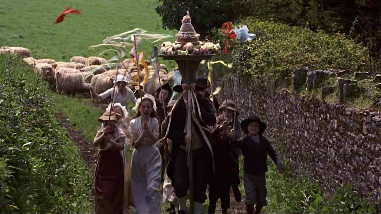 El encanto inmortal de Jane Austen: Por qué el romance de época sigue conquistando nuestras pantallas