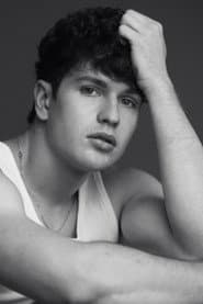 Foto del actor Caleb Lowell