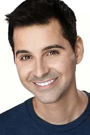 Foto del actor Patrick Censoplano