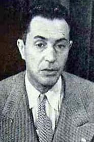Foto del actor Tomás Perrín