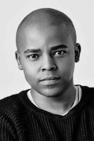 Foto del actor Loyiso Macdonald