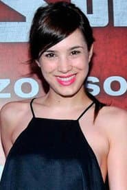 Foto del actor Vanesa González