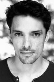Foto del actor Joe Wredden