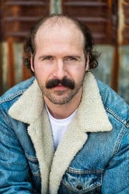 Foto del actor Laird Reghenas