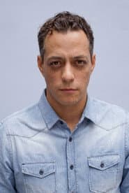 Foto del actor Andrés Couturier