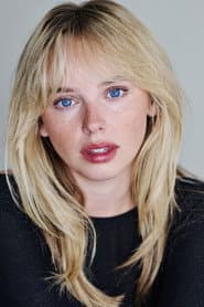 Foto del actor Mia Rodgers