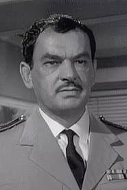 Foto del actor Alan Tilvern