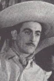 Foto del actor Julio Ahuet