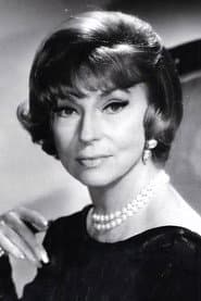 Foto del actor Agnes Moorehead