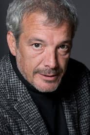 Foto del actor Miguel Ángel Romo
