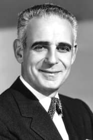 Foto del actor Paul Stewart
