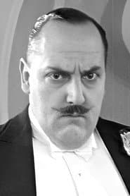 Foto del actor Clifford Heatherley