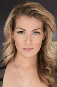 Foto del actor Nikki Rae Hallow