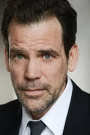 Foto del actor Donald Burda