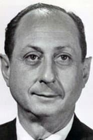 Foto del actor William Alland
